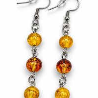 Boucles d'oreilles Anna