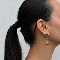 Boucles d'oreilles Auriane