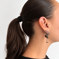 Boucles d'oreilles Eloïse