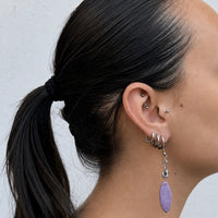 Boucles d'oreilles Juliette