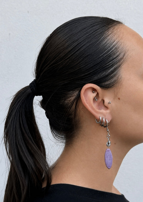 Boucles d'oreilles Juliette