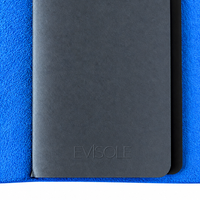 Carnet Azur