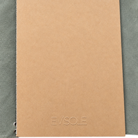 Carnet Solange