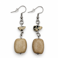 Boucles d'oreilles Coline
