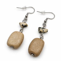 Boucles d'oreilles Coline