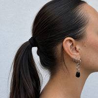 Boucles d'oreilles Apolline