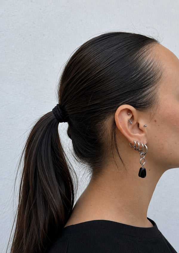 Boucles d'oreilles Apolline