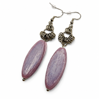 Boucles d'oreilles Juliette