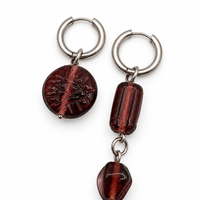 Boucles d'oreilles Louison