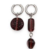 Boucles d'oreilles Louison
