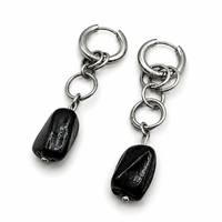 Boucles d'oreilles Apolline