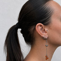 Boucles d'oreilles Maëlys