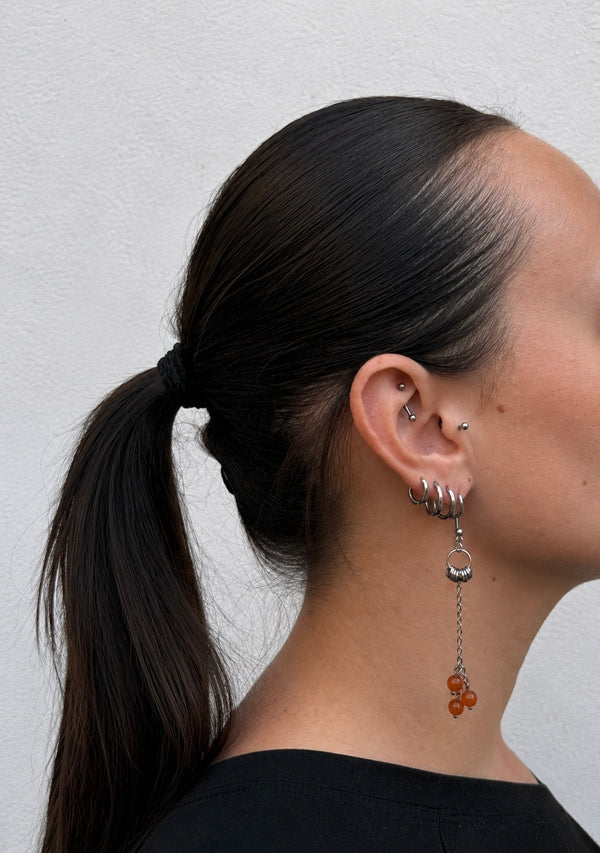 Boucles d'oreilles Maëlys
