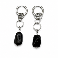 Boucles d'oreilles Apolline