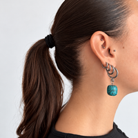 Boucles d'oreilles Solange