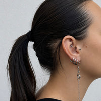 Boucles d'oreilles Annie