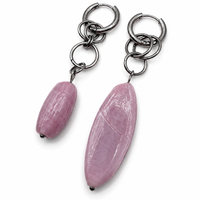 Boucles d'oreilles Mélissa