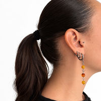 Boucles d'oreilles Anna