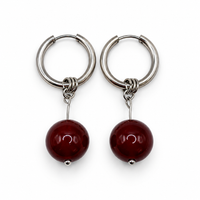 Boucles d'oreilles Axelle