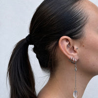 Boucles d'oreilles Dune