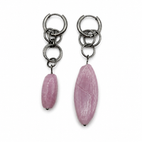Boucles d'oreilles Mélissa