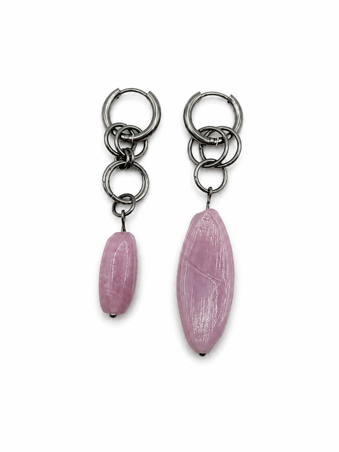 Boucles d'oreilles Mélissa