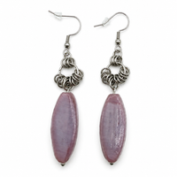 Boucles d'oreilles Juliette