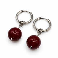 Boucles d'oreilles Axelle