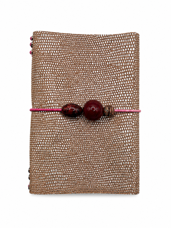 Carnet Alba