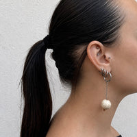 Boucles d'oreilles Stéphanie