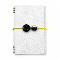 Carnet Ambre