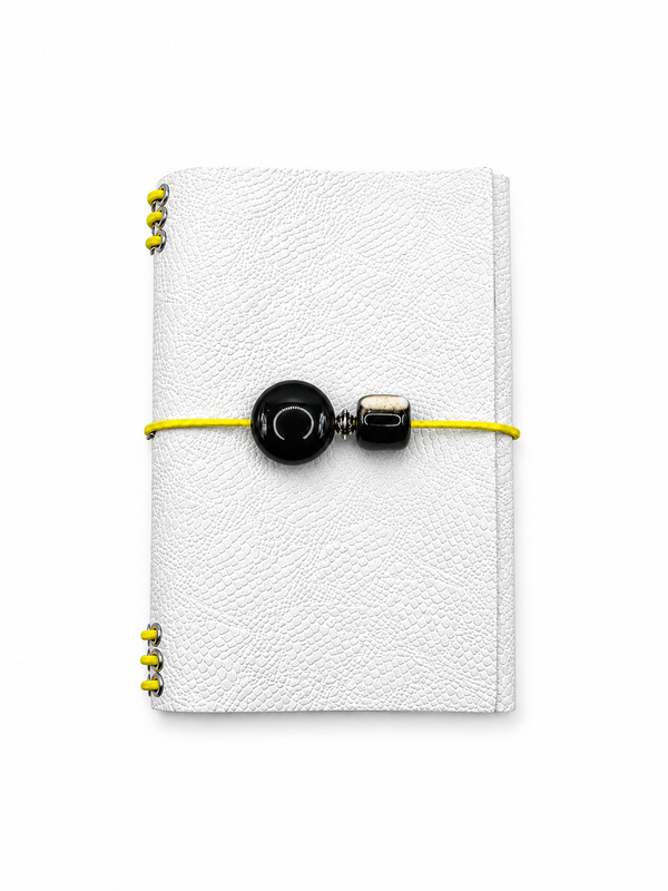 Carnet Ambre