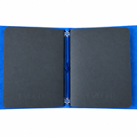 Carnet Azur