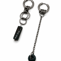 Boucles d'oreilles Maïa