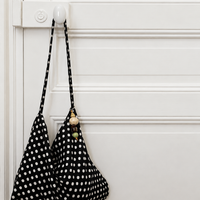 Porte-clés en perles