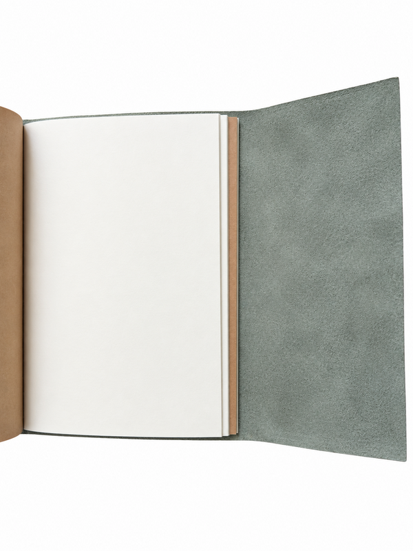 Carnet Solange