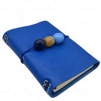 Carnet Azur