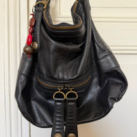 Porte-clés Clothilde