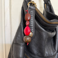 Porte-clés Clothilde