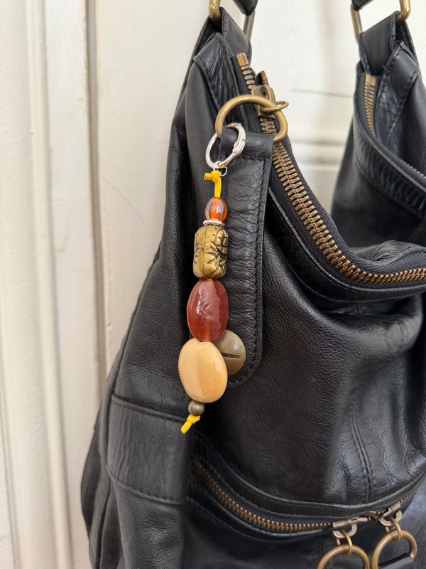 Porte-clés Lucie
