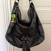 Porte-clés Clarisse