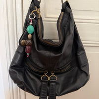 Porte-clés Marie