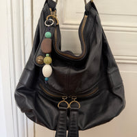 Porte-clés Camille
