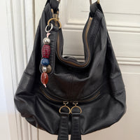 Porte-clés Léa